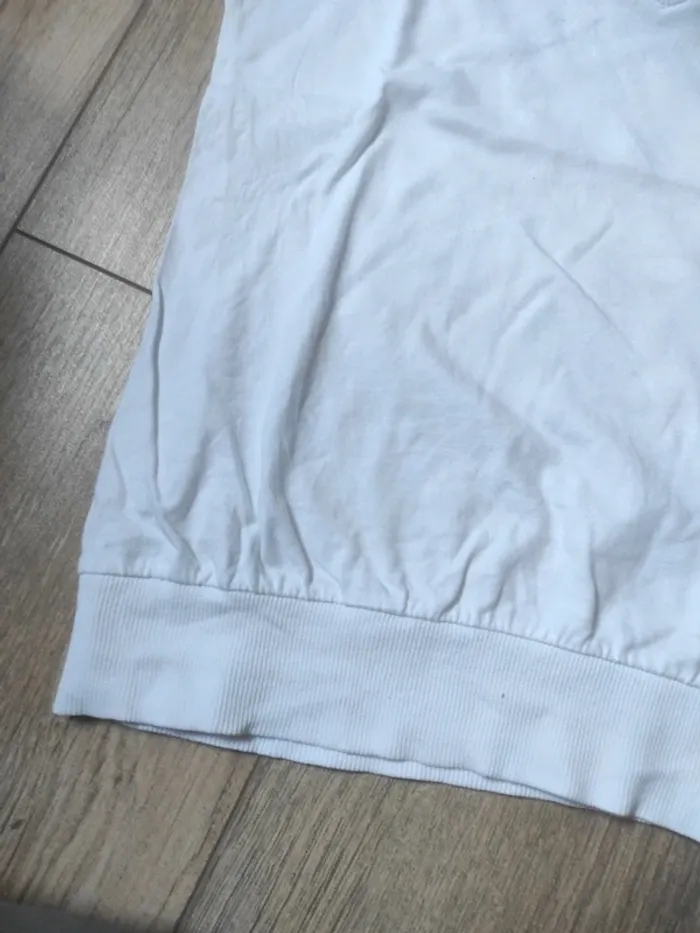 Débardeur épaules nues taille 38 - photo numéro 4