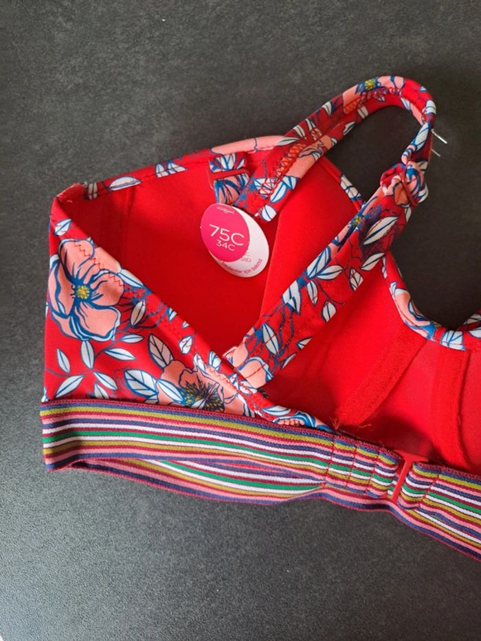 Haut maillot de bain - photo numéro 6