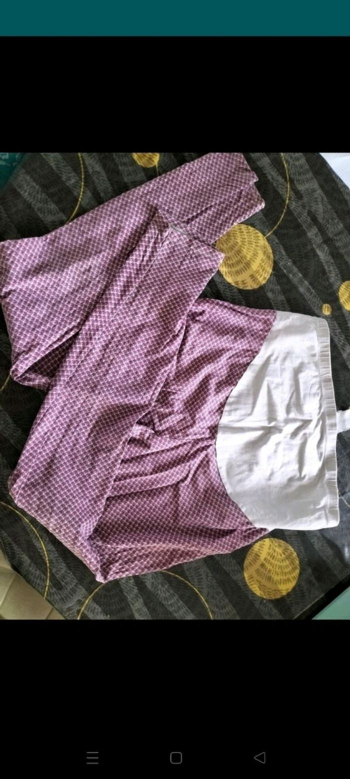Lot vêtements maternité - photo numéro 4