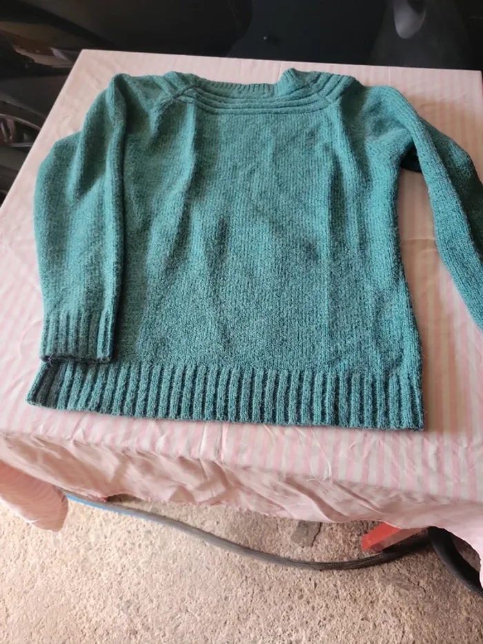 Pull taille 38/40 - photo numéro 4