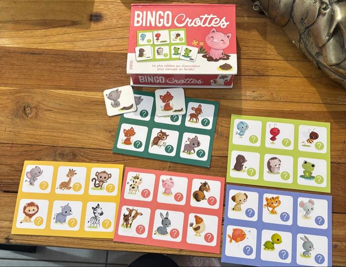 Lot de 2 jeux - photo numéro 8