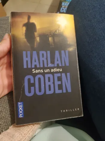 Sans un adieu