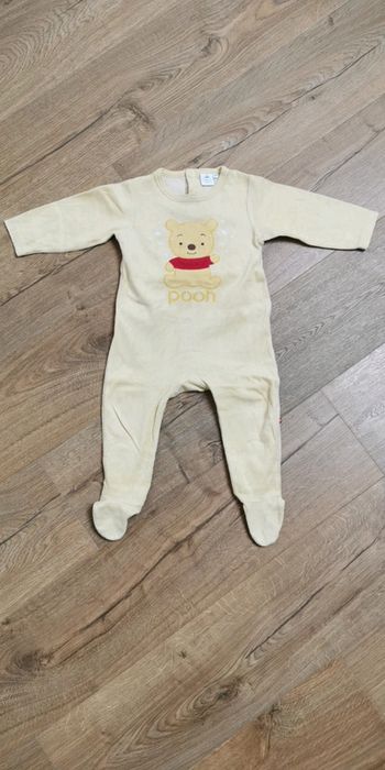 Pyjama 1 piece winnie