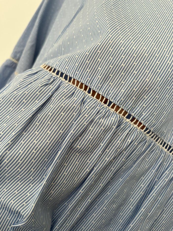 Blouse taille L - photo numéro 6