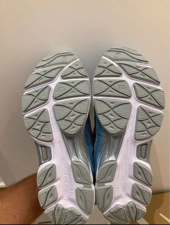 Asics gel nyc bleu taille 40 - photo numéro 3