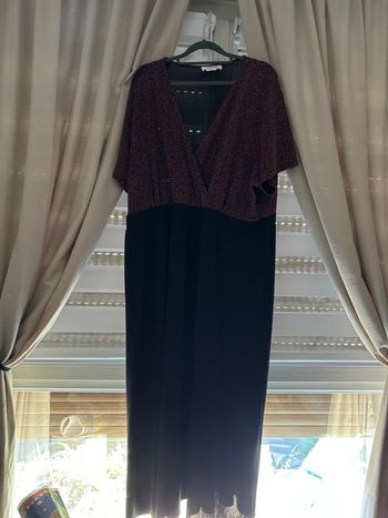 Robe longue