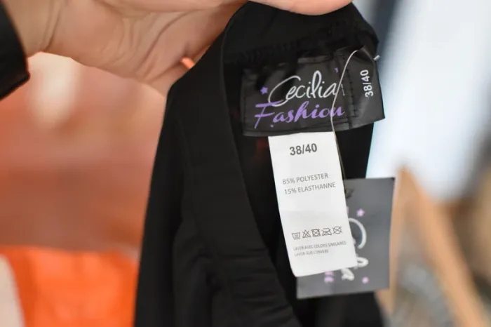 Legging Cecilia Fashion - photo numéro 3