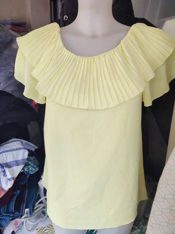 #kytieMfemme tunique blouse taille M