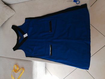 Robe été neuve