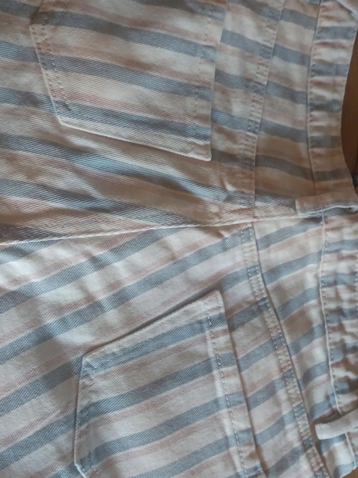 Short Miss Guided peu portée - photo numéro 5