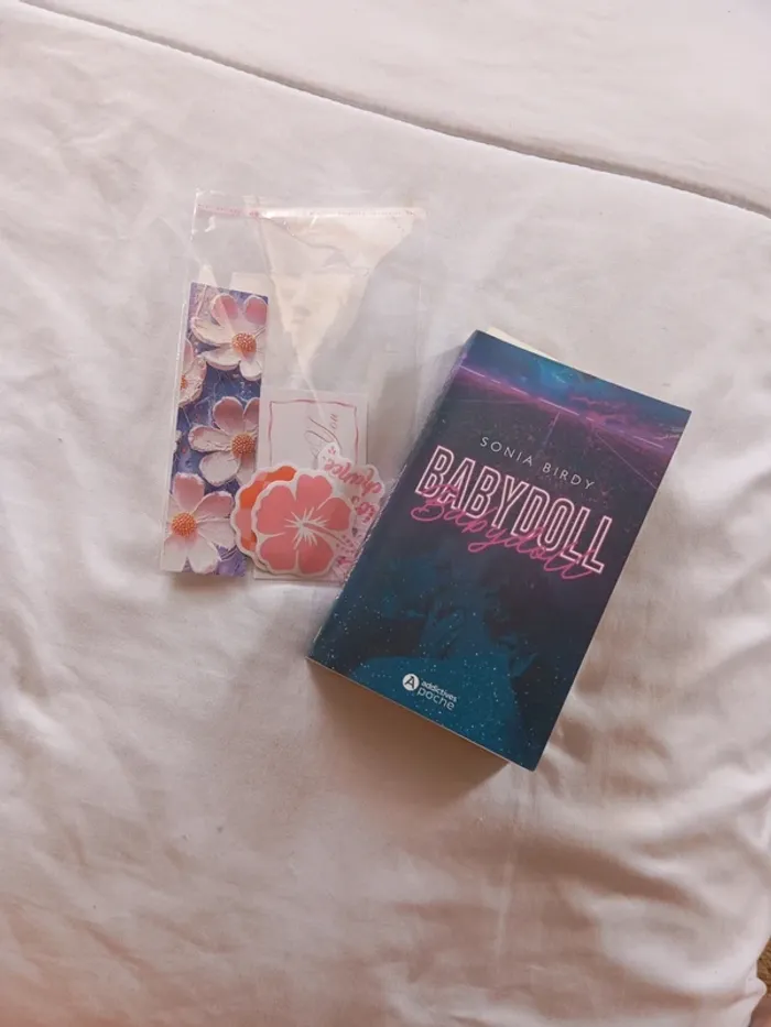 Babydoll