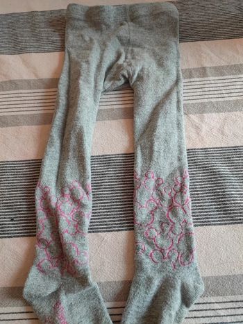 Collant taille 6/12 mois