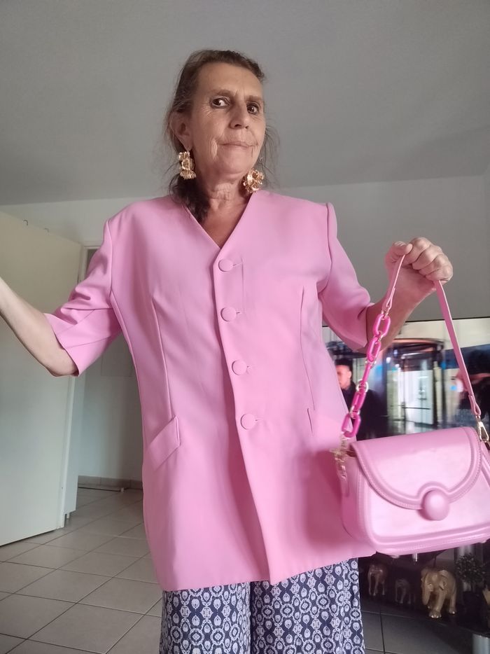 Sac à main cuir Boutique Côte d'Azur - photo numéro 10