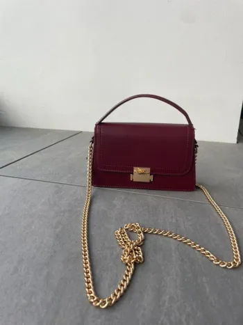 Sac à main stradivarius