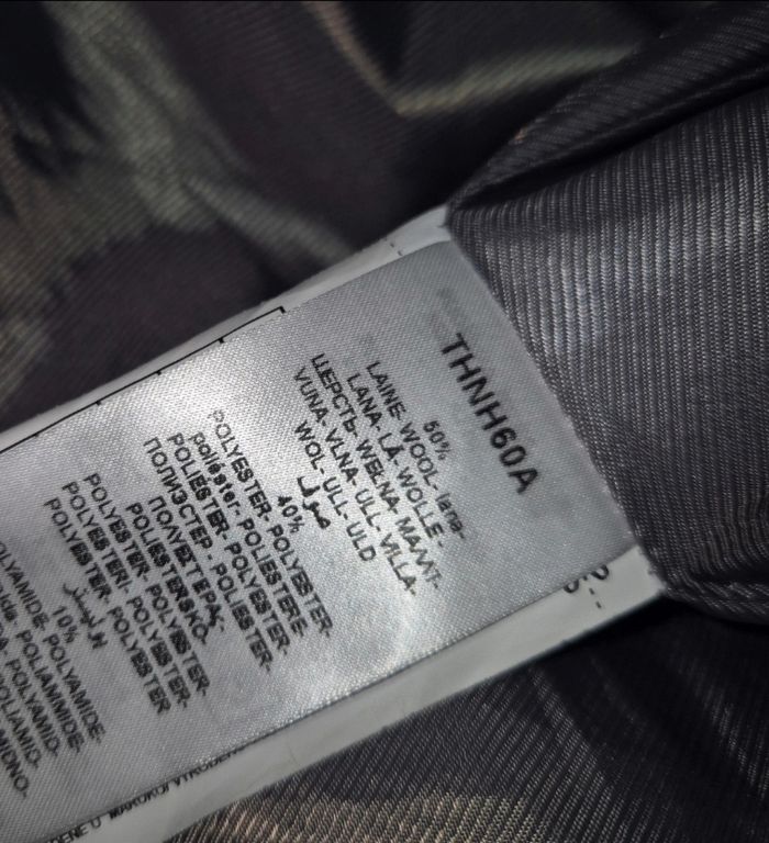 Manteau Naf Naf - photo numéro 7