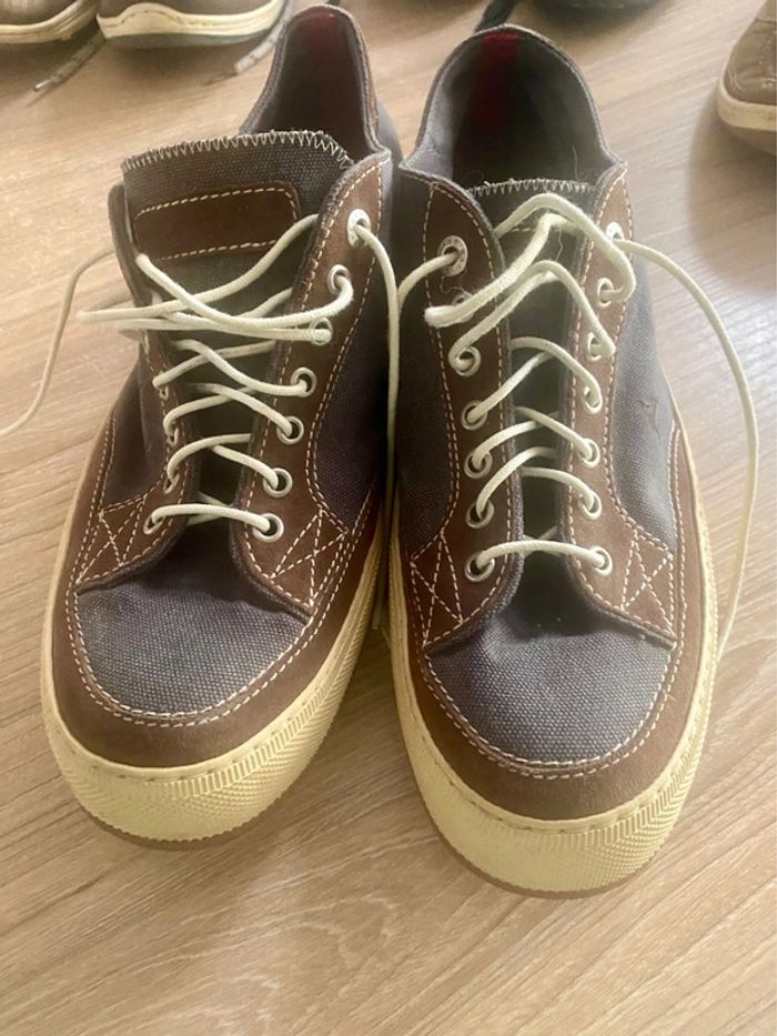 Chaussures homme Barleycorn Taille 45