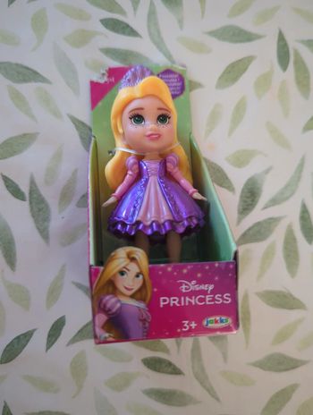 Figurine Raiponce