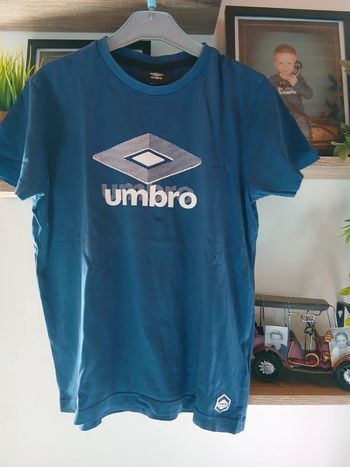 T-shirt umbro