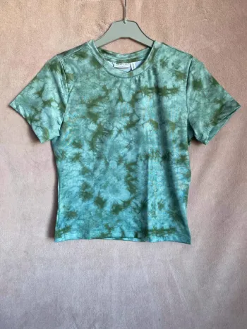 T-shirt T34 Neuf 💚