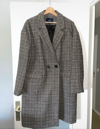 Manteau femme