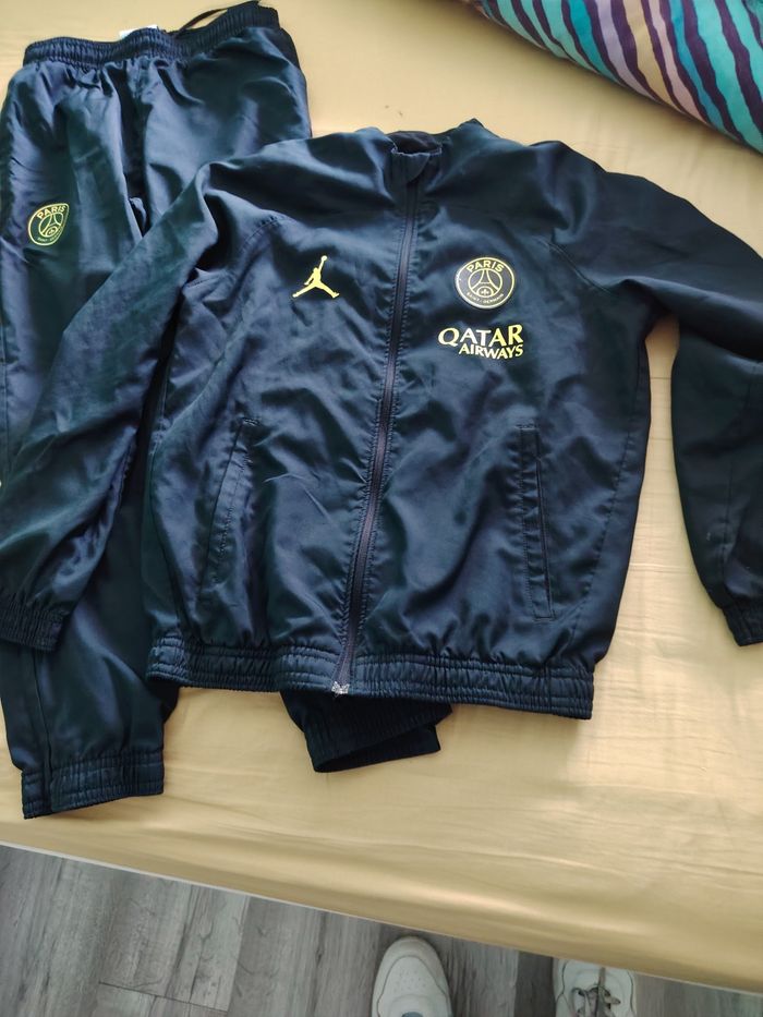 Survêtement garçon - photo numéro 2