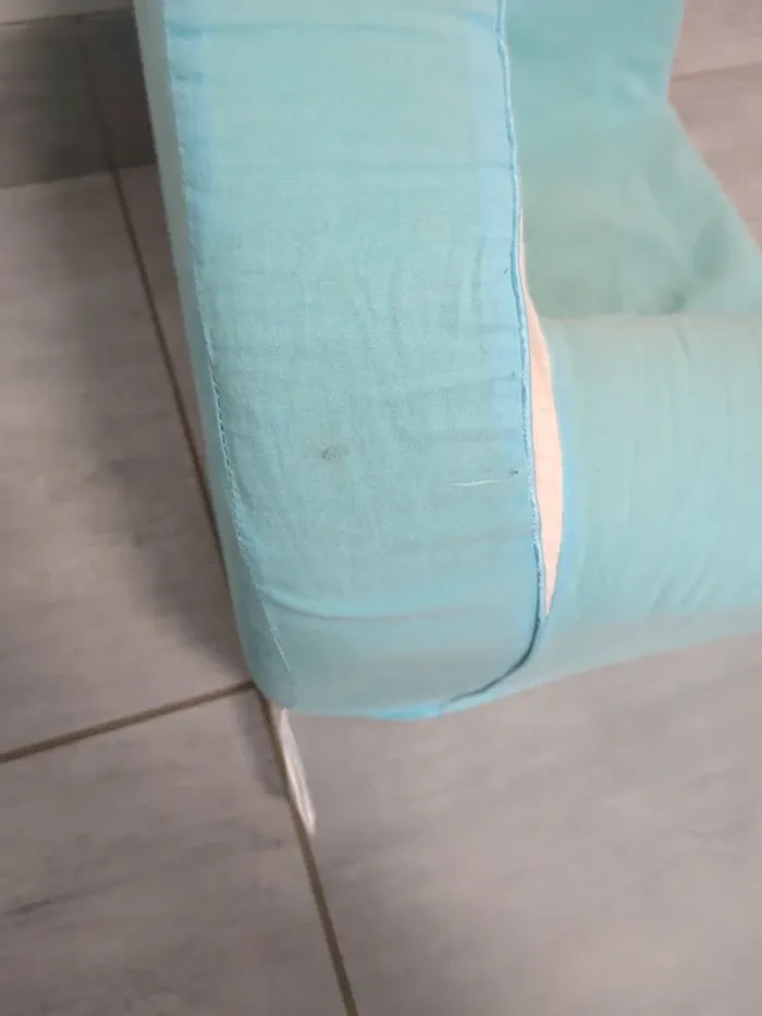 Fauteuil enfant winnie - photo numéro 5