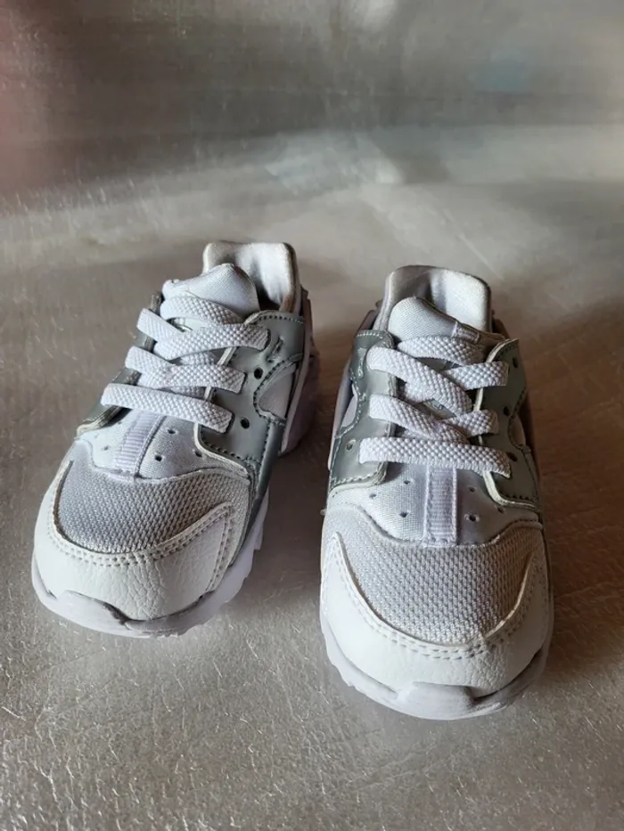 Nike huarache neuf mixte - photo numéro 6