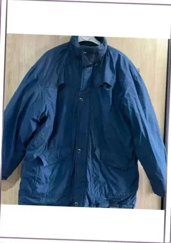 Manteau homme taille XL