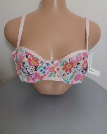 Soutien-gorge Darjeeling T.90C Neuf
