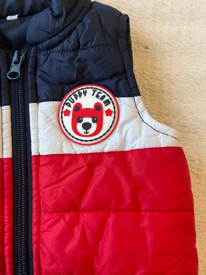 Doudoune - photo numéro 3