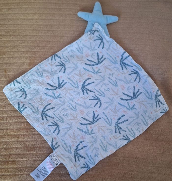 Doudou Étoile Vertbaudet - photo numéro 3