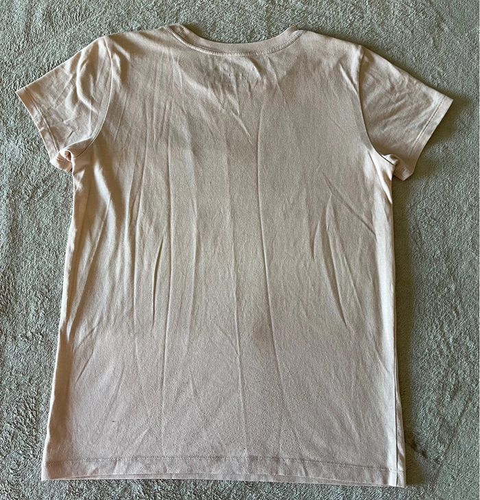 Tee-shirt - photo numéro 4