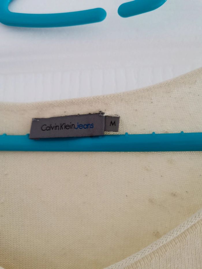 Pull fin - photo numéro 3