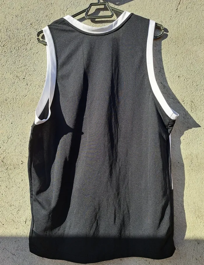 Maillot basket Nike - photo numéro 2