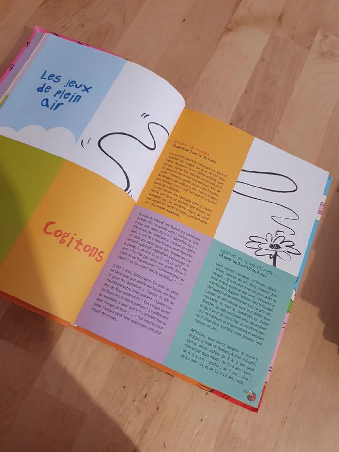 à mercredi mamie ou comment occuper ses petist-enfants - photo numéro 3