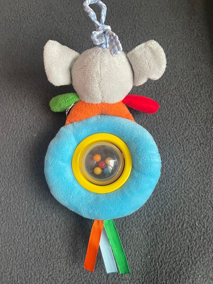 Hochet - photo numéro 2