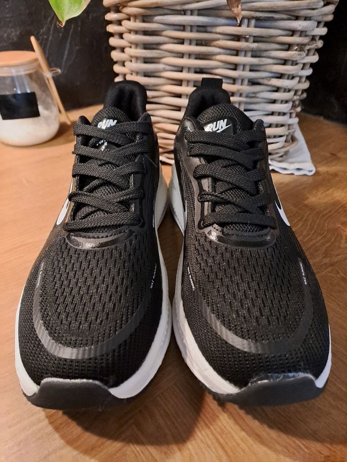 Running nike - photo numéro 3