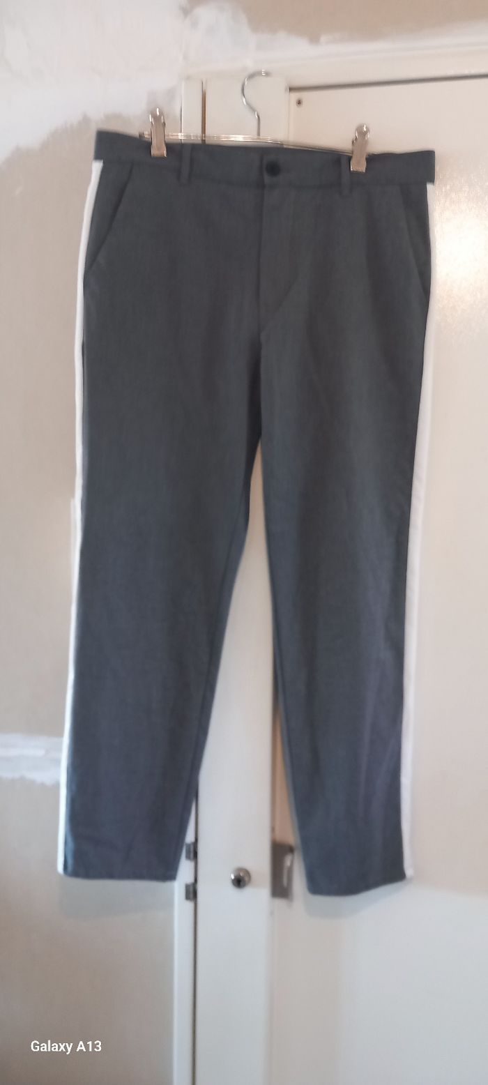 Magnifique pantalon femme - photo numéro 2