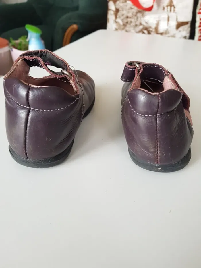 Chaussure 🔄 - photo numéro 6