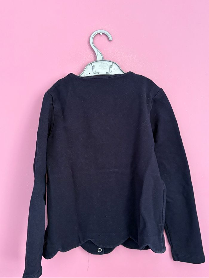 Veste Jacadi - photo numéro 3