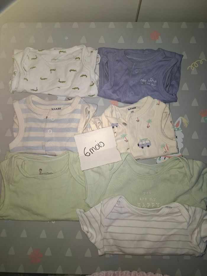 Gros lot vêtements - photo numéro 10