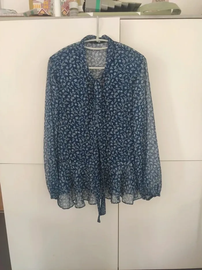 Lauren / Ralph Lauren chemisier M