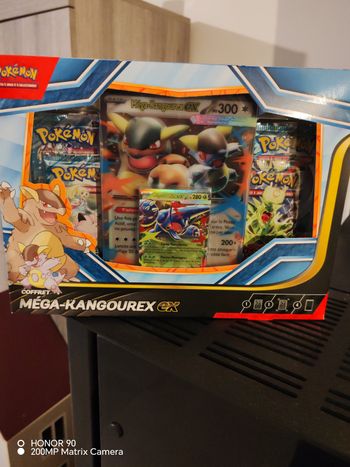 Coffret méga-kangourex