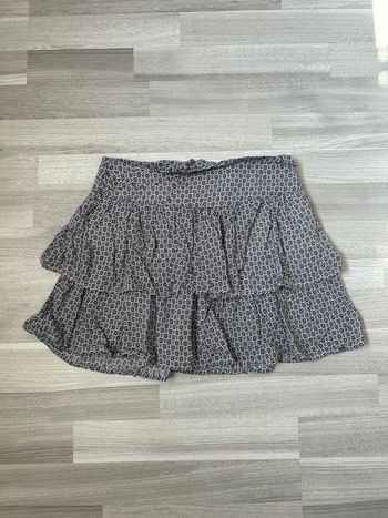 Jupe fille IKKS 12 ans