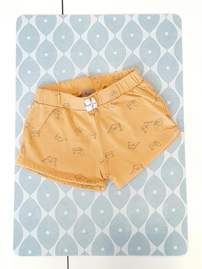 Short La boite a Malices - 18M
