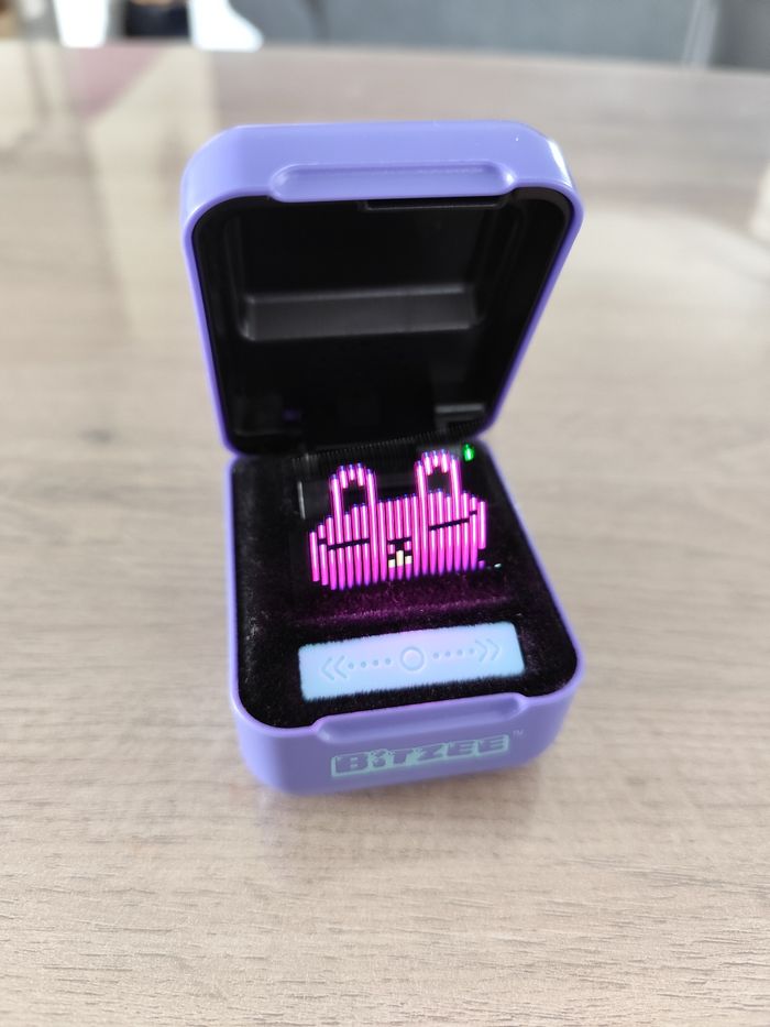 Bitzee - photo numéro 2