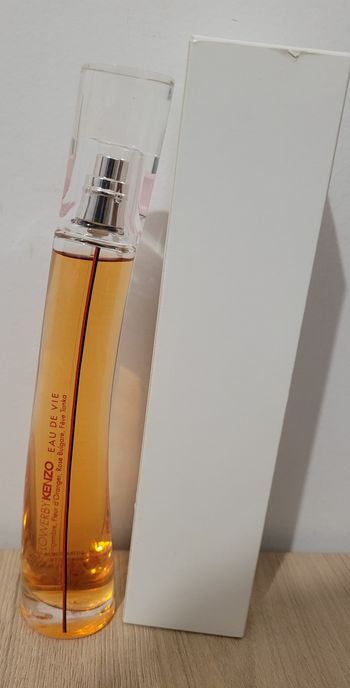 Parfum Eau de Vie 50ml