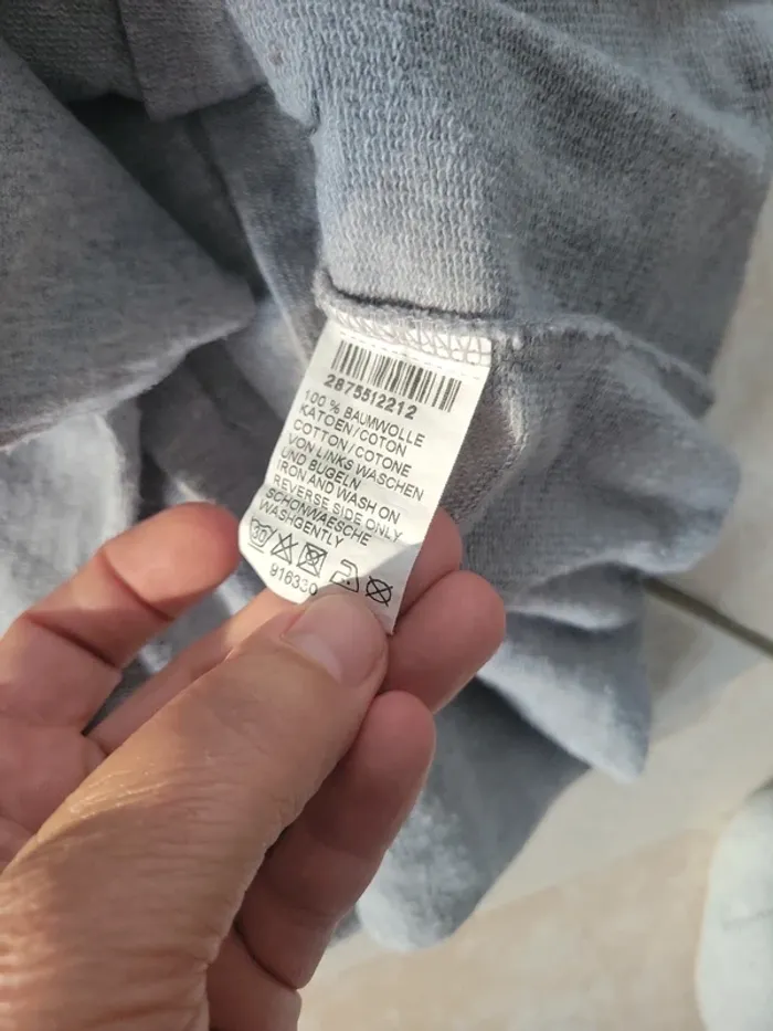 Jolie veste taille M - photo numéro 7