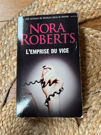 l’emprise du vice