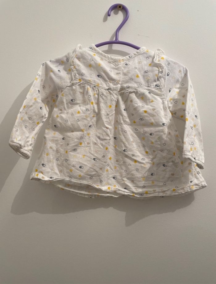 Tunique - photo numéro 2